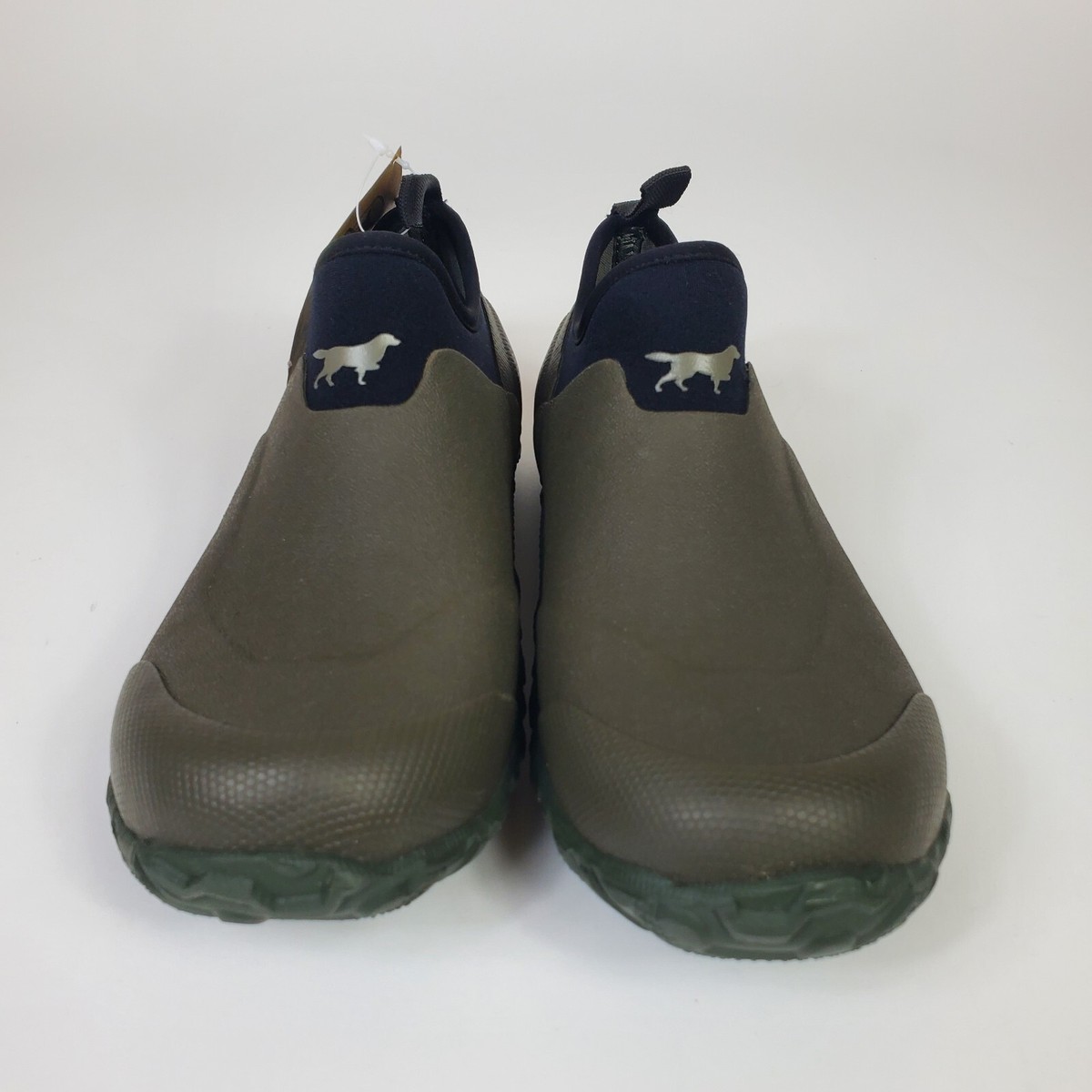 Irish Setter Red Wing 4829 MudPaw Olive Waterproof Low Boots 