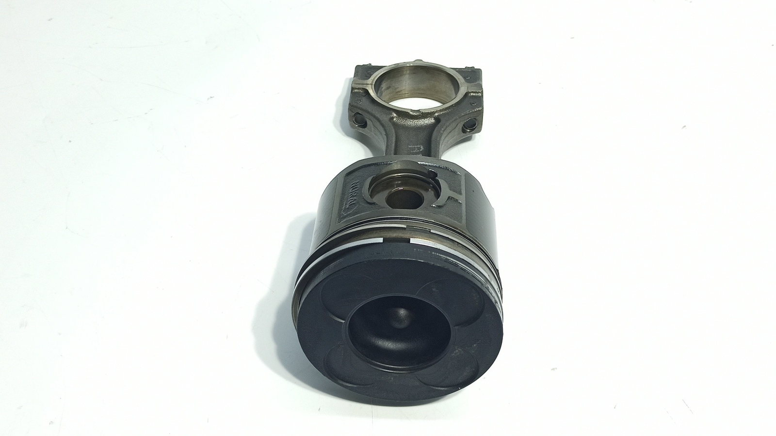 melt the lady オリジナルキーリング