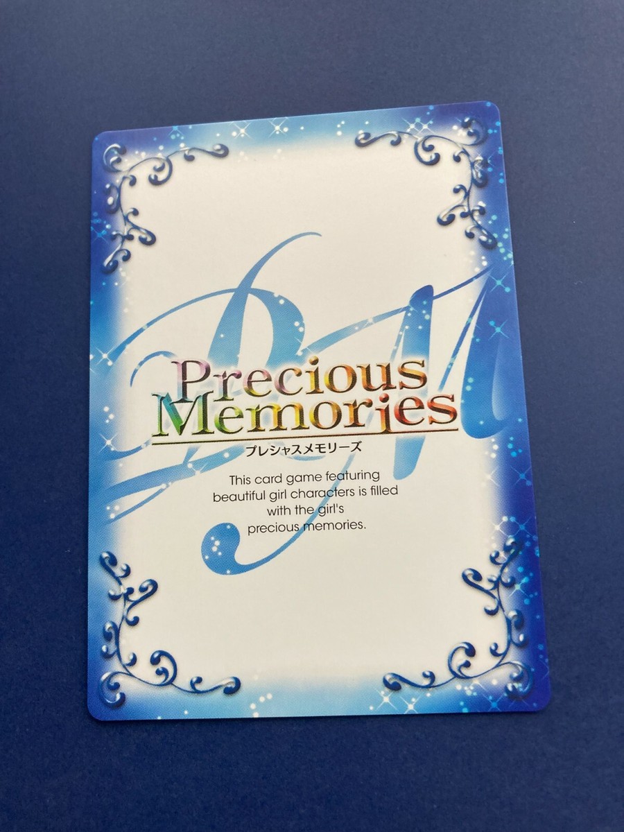 Mayo Chiki Anime Card Precious Memories 01-018 Subaru Konoe F/S | eBay