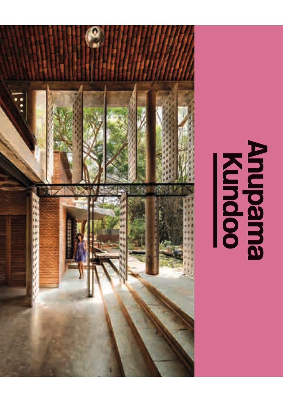 Thumbnail - Anupama Kundoo The Architect's Studio Mette Marie Kallehauge (u. A.)
