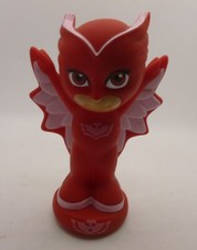 Pj play masks figure catboy soft plastic bath squeeze toy. Read Description.