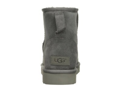 UGG Women's Classic Mini II Boots | eBay
