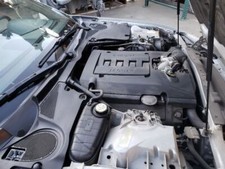 07-09 Jaguar XK NA Engine Wiring Harness OEM AJ811589