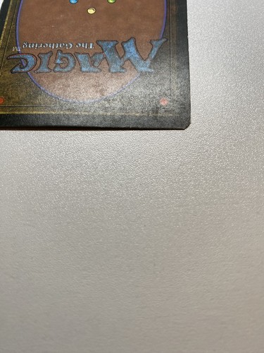 Magic The Gathering Magic The Gathering Stream Of Life 1995 Wizards of the Coast HP verde - Imagen 18 de 22