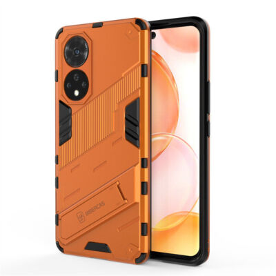 Armor Rugged Stand Phone Case for Huawei Mate 40 Honor 50 60 70 Pro P50 