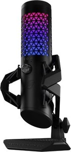 ASUS ROG Carnyx Black USB Gaming Microphone