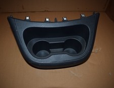 Original Mercedes w447 Vito Mittelkonsole Cupholder Getränkehalter Original Mercedes w447 Vito Mittelkonsole Cupholder Getränkehalter