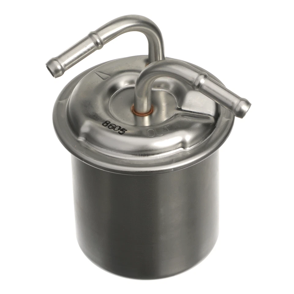 OEM 1990-2005 Subaru Inline Fuel Filter Impreza WRX STi Legacy NEW 42072PA010 - Image 2 of 4