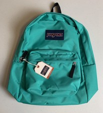varsity green jansport