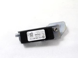 1T0035577Q Verstärker Antenne Steuergerät Volkswagen Touran 2.0 M 80KW 5M 5P (