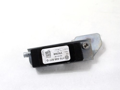 1T0035577Q Verstärker Antenne Steuergerät Volkswagen Touran 2.0 M 80KW 5M 5P (