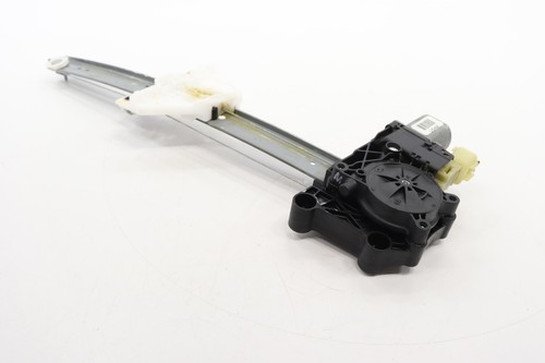 2019 - 2023 LINCOLN NAUTILUS REAR RIGHT SIDE DOOR WINDOW REGULATOR W/ MOTOR OEM - Picture 2 of 12