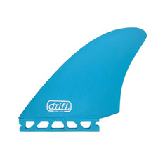 New set of Drift Fin Co. Mid-Twin - Twin Fins