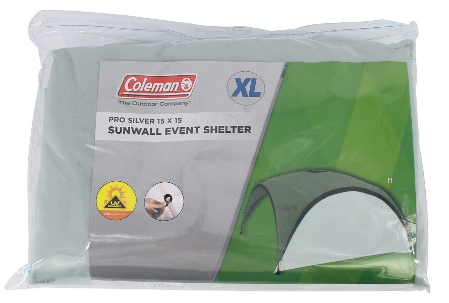 Coleman Seitenwand für Event Shelter Pro 4,50 m x 4,50 m 2000016834