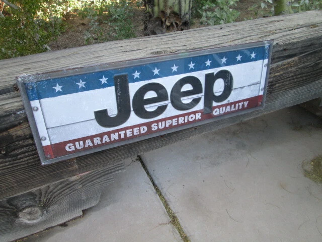 PANTALLA JEEP GRANDE GARANTIZADA CALIDAD SUPERIOR RWB Metal Moab 10 POR 30 RT HEMI Foto 3 de 3