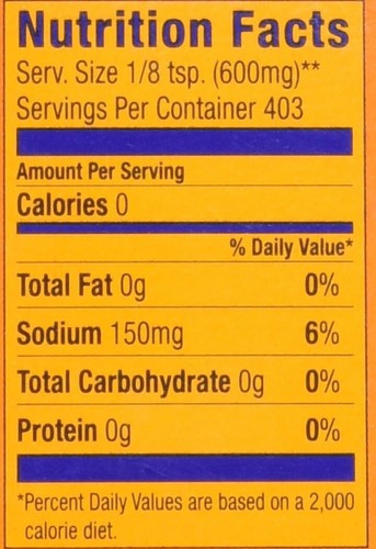 Arm & Hammer Baking Soda - Cleaning & Baking Powder - 227g (Pack of 1) - Genuine - Picture 9 of 13