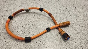 BMW G30 530E IPERFORMANCE, Hochvolt-Kabelsatz el. Klimakompressor, 61126823581