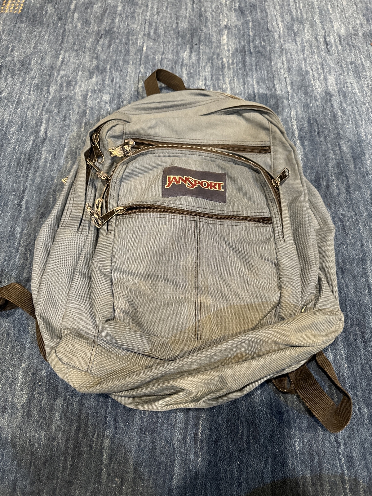 Jansport Backpack - image 1