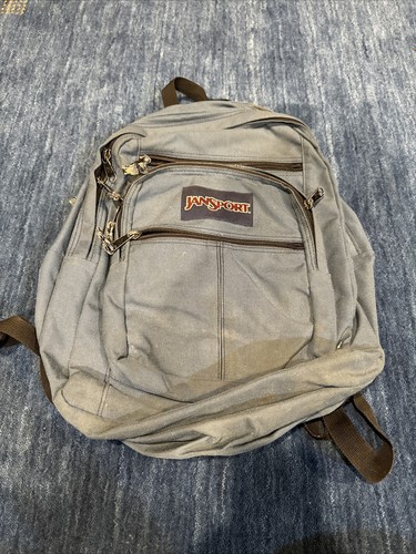 Jansport Backpack
