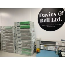 GLSUN SUN-FSW-1x48-SM-1550-AC-FA-2U Rack Optical Switch