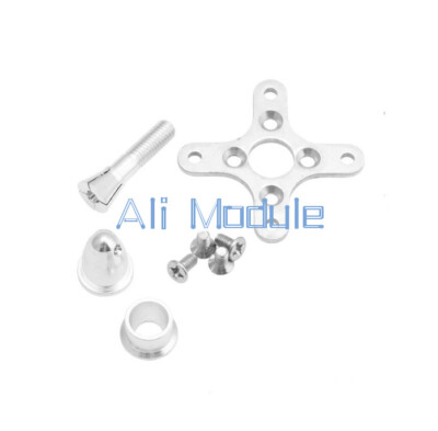 Motore Brushless A2212 Per Drone /elicottero - Varianti KV: 930, 1000, 1400, 2200, 2700 Motore Drone Kv Variabile - Foto 4