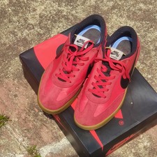 Size 10 - Nike SB FC Classic Red for sale online | eBay