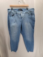 Torrid Premium Strechy Denim Jeggin Jeans Size- 26R