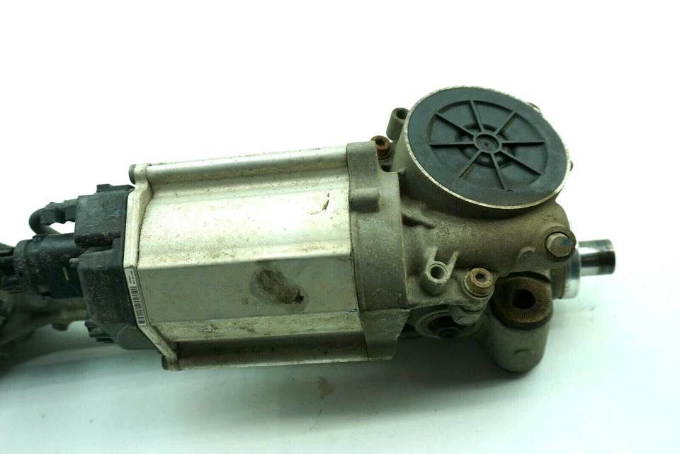 Chevrolet Malibu LS 2014 sedán 2,5 L L4 gasolina dirección asistida delantera barra de cambios OEM Foto 3 de 4