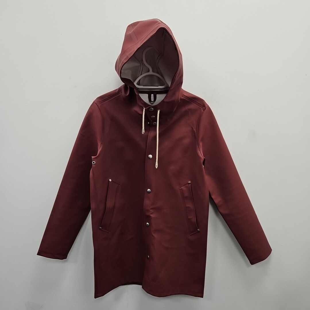 Storm Rider Stutterheim Mens Women's Stutterheim Clothing From