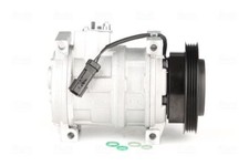 NISSENS 89382 Kompressor, Klimaanlage für CHRYSLER DODGE