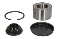BTA H2R030BTA Radlagersatz Hinten FüR Nissan Interstar Movano A Master