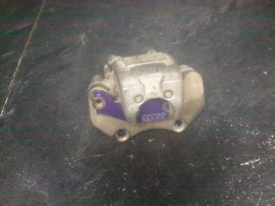 04-15 Can Am Front Left Caliper # 705600366 Outlander 400 XT STD MAX