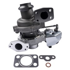 Turbolader für Citroën Berlingo C4 C5 DS DS7 Peugeot 2008 3008 Partner Traveller