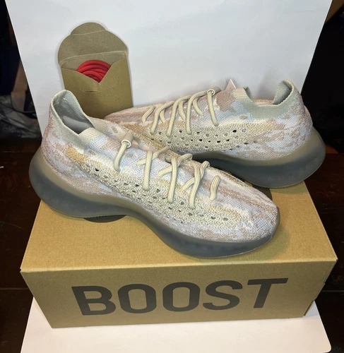 Adidas Yeezy Boost 380 Pepper Size 8.5 Brand New