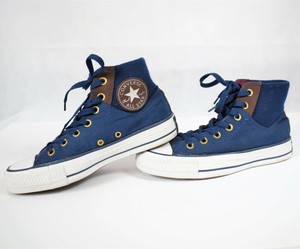 used womens converse