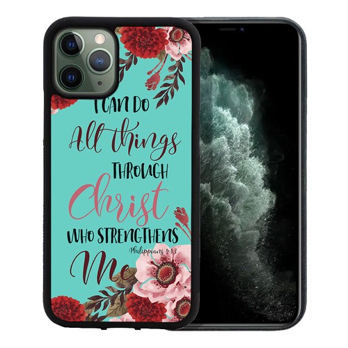 Funda rígida trasera delgada de goma suave para Apple iPhone 11 Pro 5,8" 2019 - Imagen 44 de 168