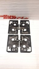 DICHTUNG UNTERLAGE TÜRSCHLOß SCHLOß TÜR VW GOLF 2 GT GTI 16V G60 USA 191837088