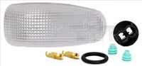 TYC 18-3575-05-2 Blinkleuchte FüR MERCEDES-BENZ