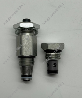 #ad 1set MV 01 Lift Pressure relief valve CV 01 Safety valve $23.39