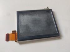 Authentic Used Nintendo DS Lite NDSL Bottom LCD with Black Touch Digitizer 68