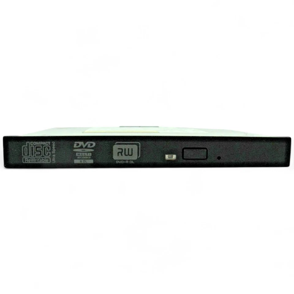 Genuine Lenovo ThinkCentre M92z M93z M900z 45K0433 CD/DVD-RW Drive DS-8A8SH - Image 3 of 4