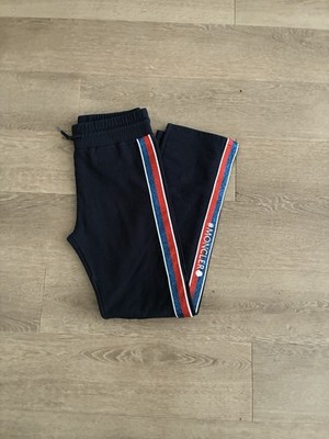 Moncler Kids Tracksuit Set Jacket Pants Size 14