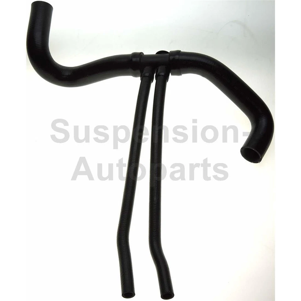 Manguera de radiador de puertas inferiores superiores manguera de refrigerante para Ford F-350 Super Duty 6,8 L 2003 Foto 4 de 4