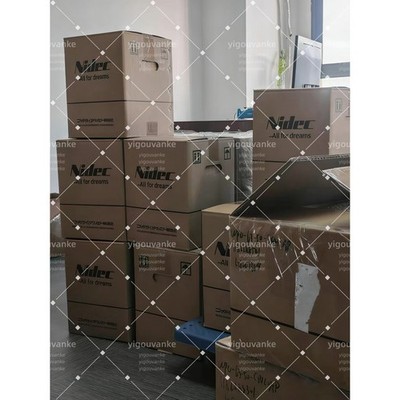 NEW IN BOX MEV2000-40030-000 Nidec Control Techniques Unidrive M  US Stock