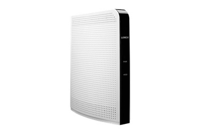 Lorex L222A8D 1080p FHD NVR, 6 Ch, 1TB, Works w/ U222AA Wire-Free Cam(OPENBOX)