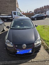 2006 Vw Golf Gt Sport  2.0