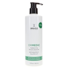Image Skincare Ormedic Balancing Facial Cleanser 12 Oz Image Skincare Ormedic Balancing Facial Cleanser 12 Oz