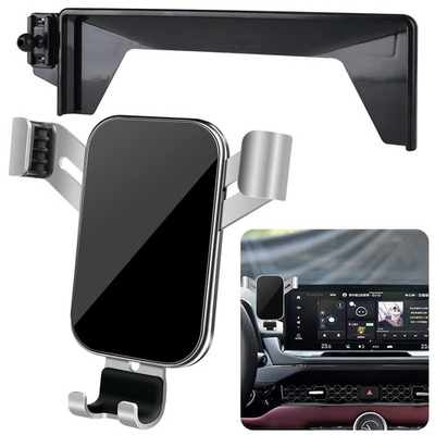 #ad LUNQIN Car Phone Holder for 2023 2024 2025 Honda Accord Hybrid Sport EX L Spo... $31.63