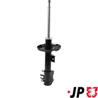 1X StoßDäMpfer JP JP Group 1542104780 FüR Ford KA RU8 Tdci Fiat 500 312AG1A 312