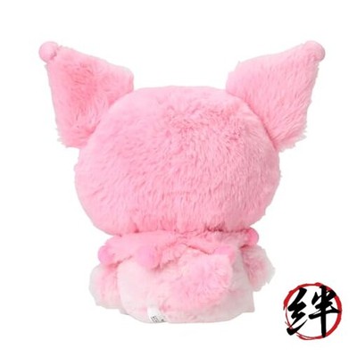 Sanrio SANRIO Plush Toy Sakura Kuromi 175862 | eBay